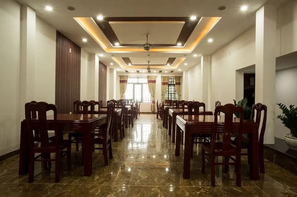Bien Thanh Hotel - photo 19