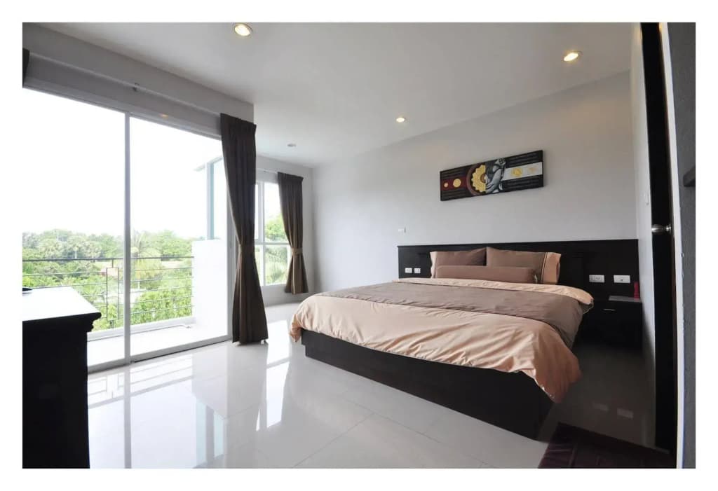 KATA Road GuestHouse - photo 4