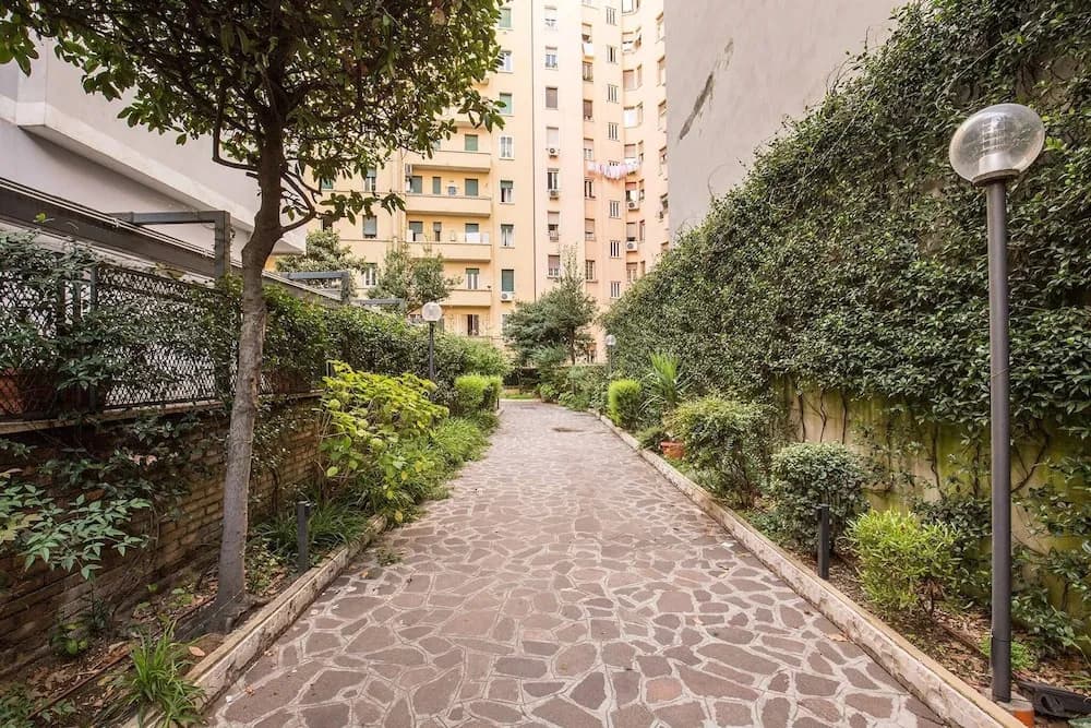 Ml Apartment - Caracalla 2 - photo 11
