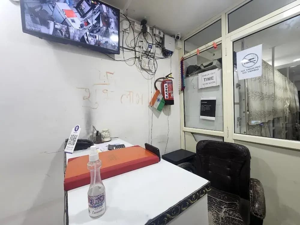 A One Hostel - photo 3