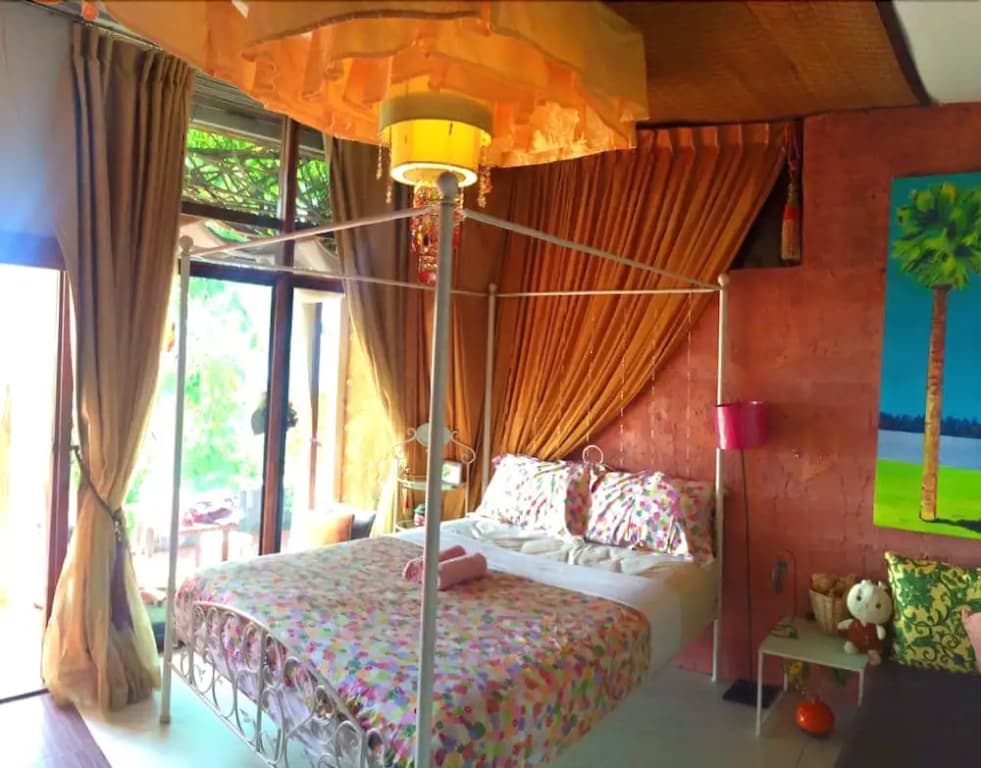 Dharakiri Resort - photo 1