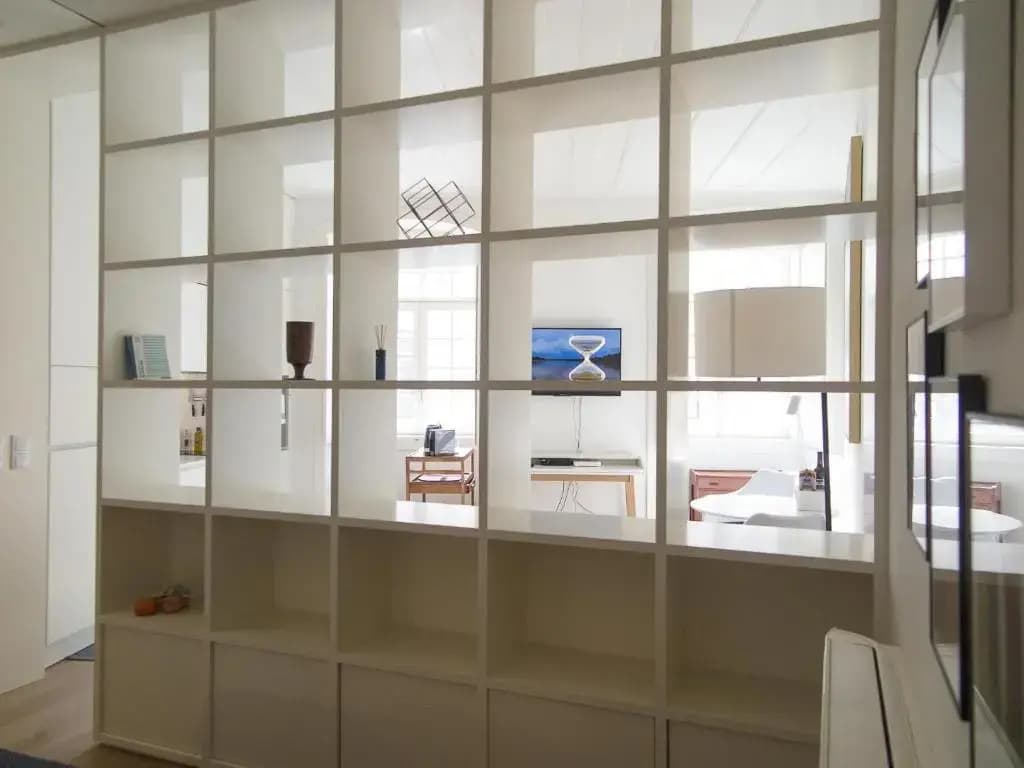Chiado bright modern apt with ac elevator - photo 12