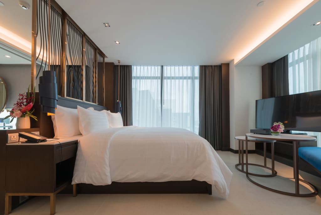 Mytt Hotel Pattaya - photo 47