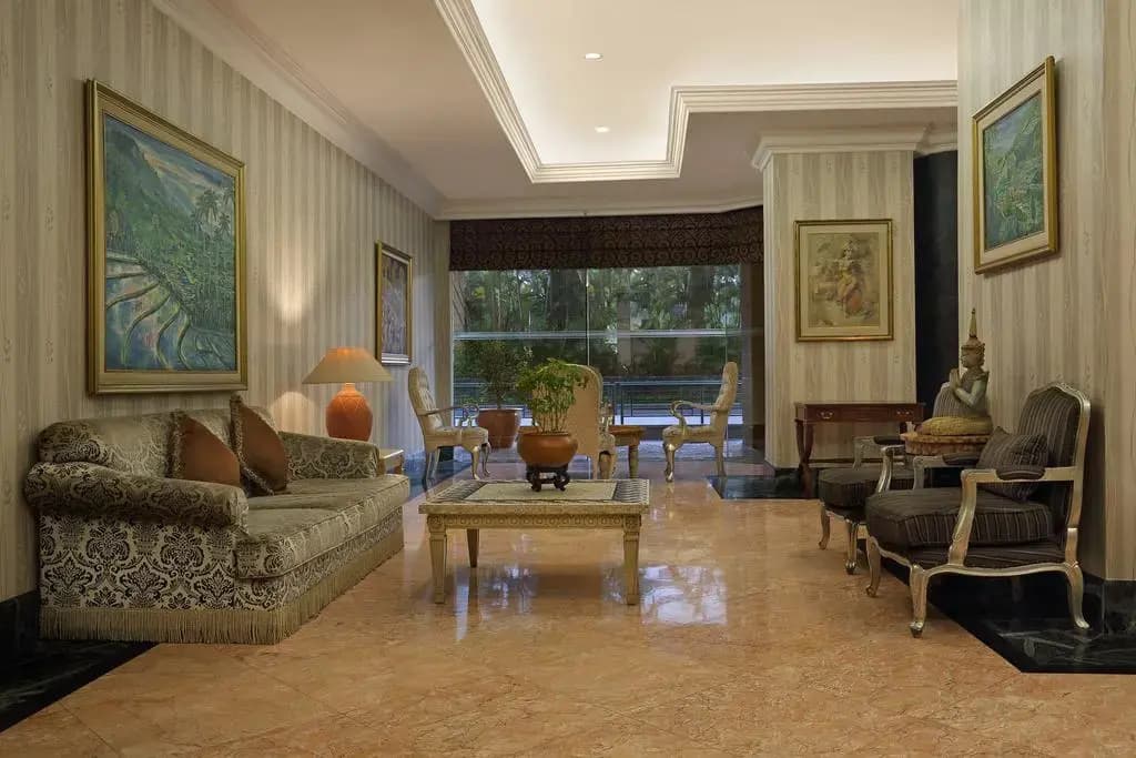 Aryaduta Suites Semanggi - main photo