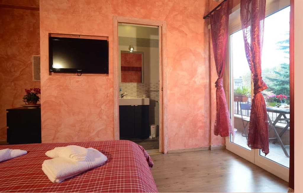 B&B Zen Trastevere - photo 5