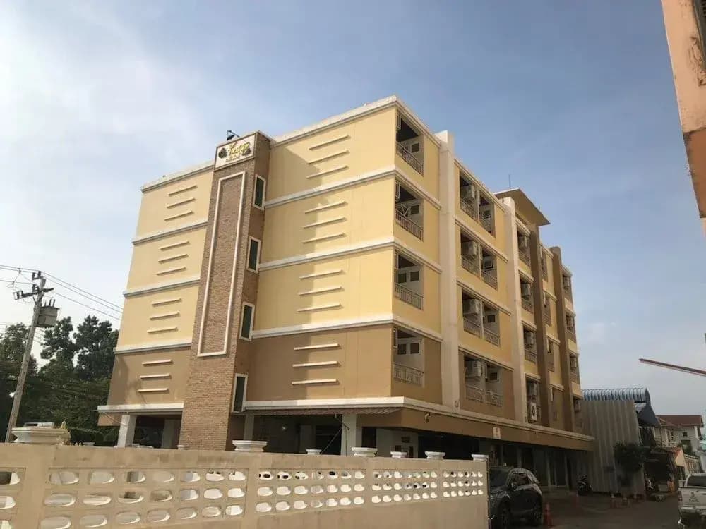 Rattanasook Residence - main photo