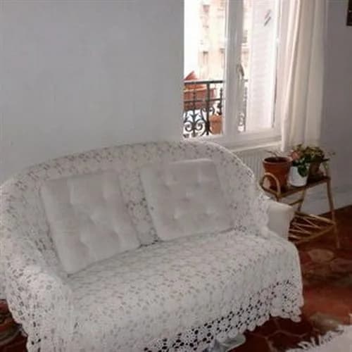 Bed Breakfast Charonne 3 - photo 4
