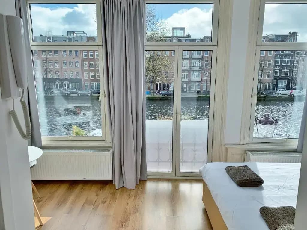 Jordaan View - photo 2
