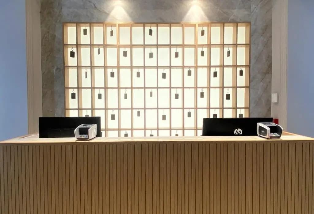 Lamaro Hotel - photo 15