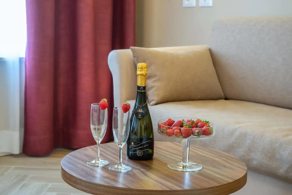 The Boutique Hotel - photo 13