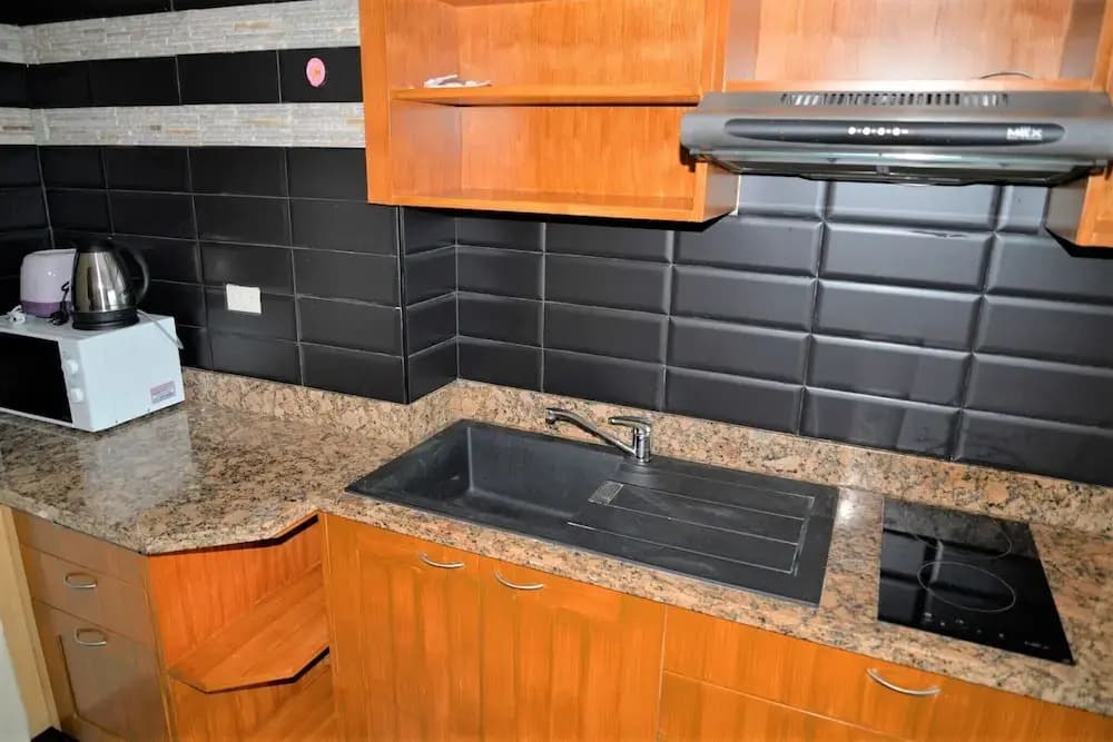 1 bed at Angket Hip Residence - photo 16