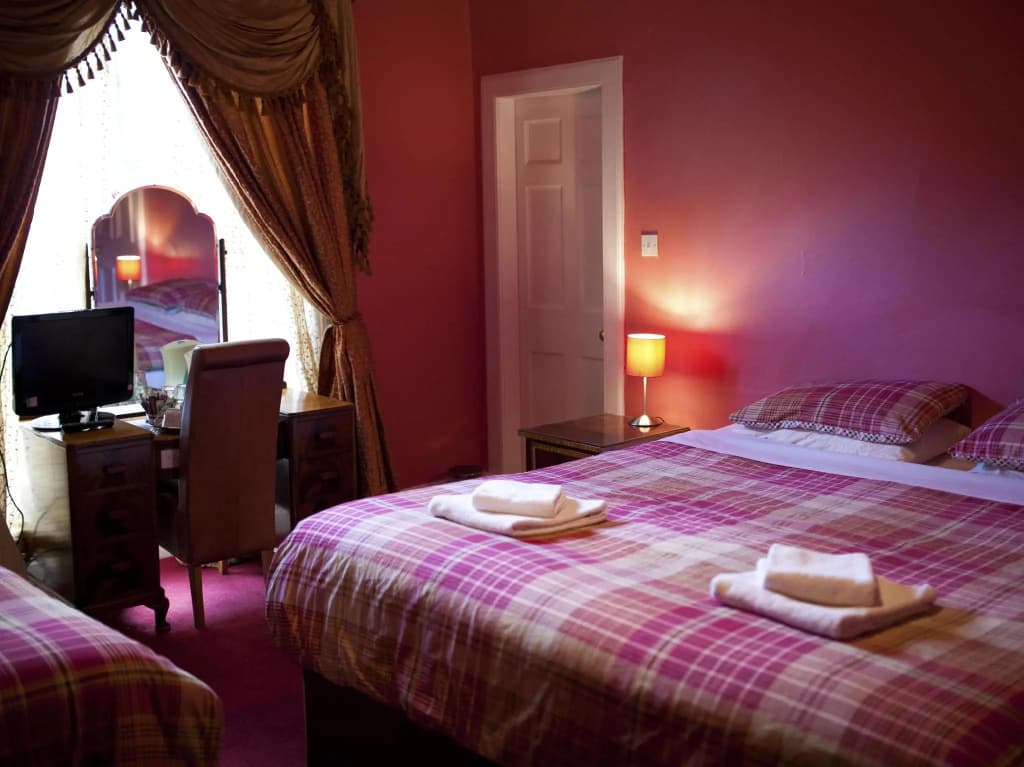 Regent House Hotel - photo 5