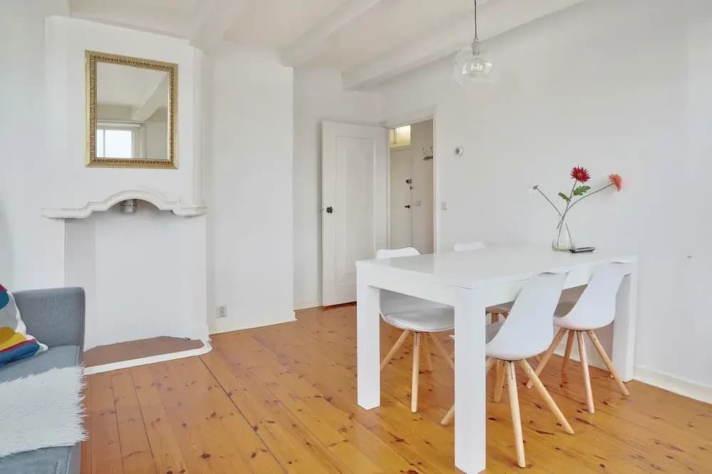 Water View Apartment - photo 4