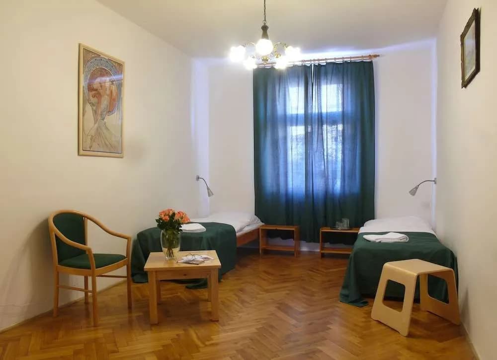 Apartment Prague City - photo 9