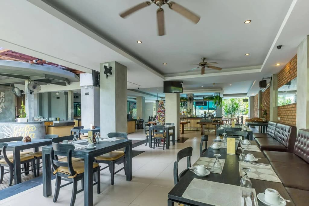 Baleka Resort Hotel & Spa - photo 24