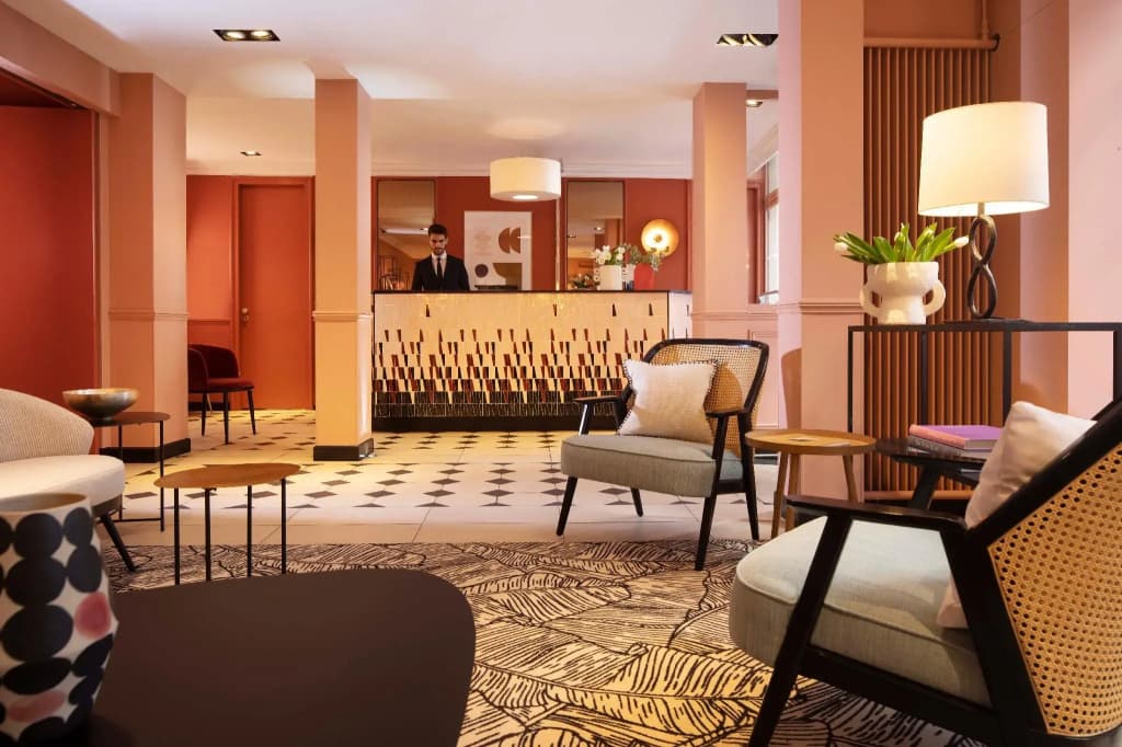 Relais Bosquet by Malone - photo 20