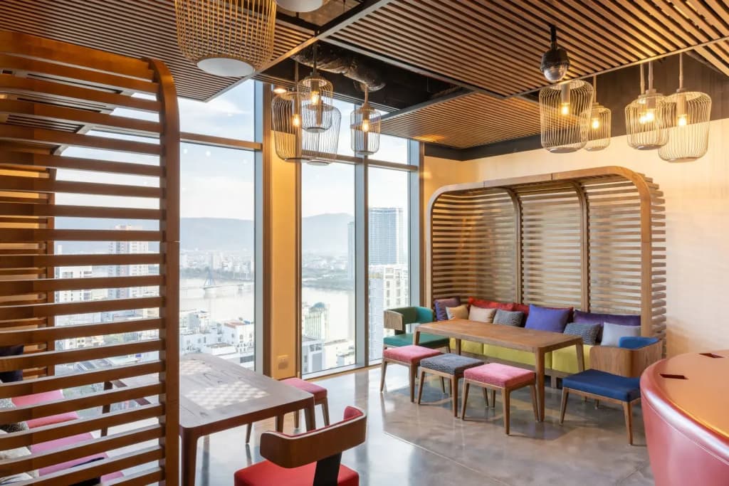 Wink Danang Centre, Unscripted by Hyatt - 24 Hours stay - photo 20