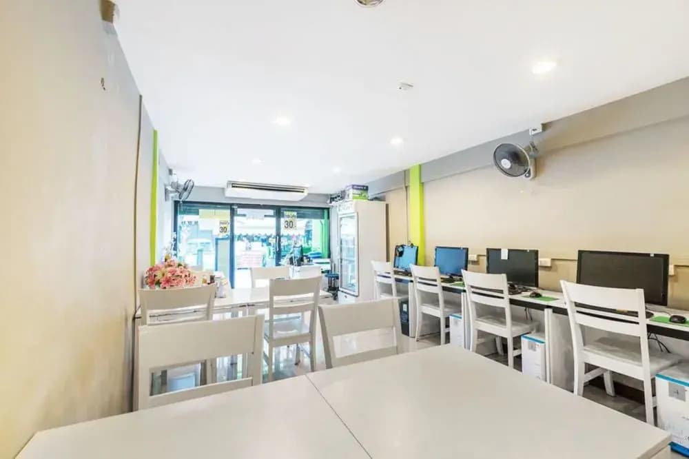 Ipremium Sukhumvit 81 Hotel - photo 23
