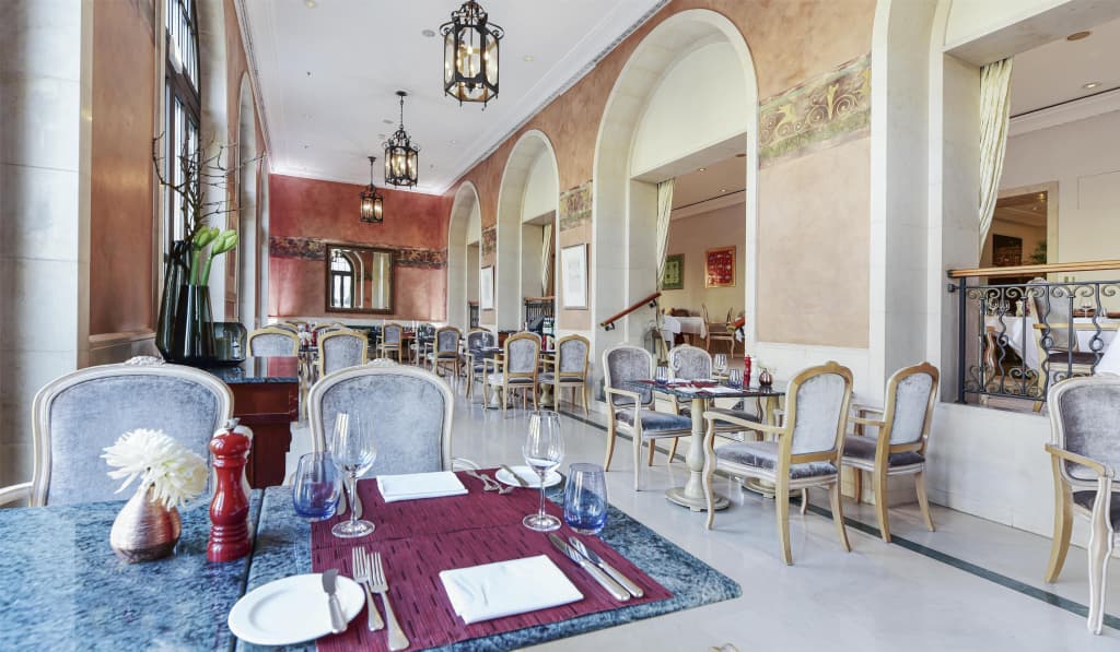 Hotel Adlon Kempinski - photo 10
