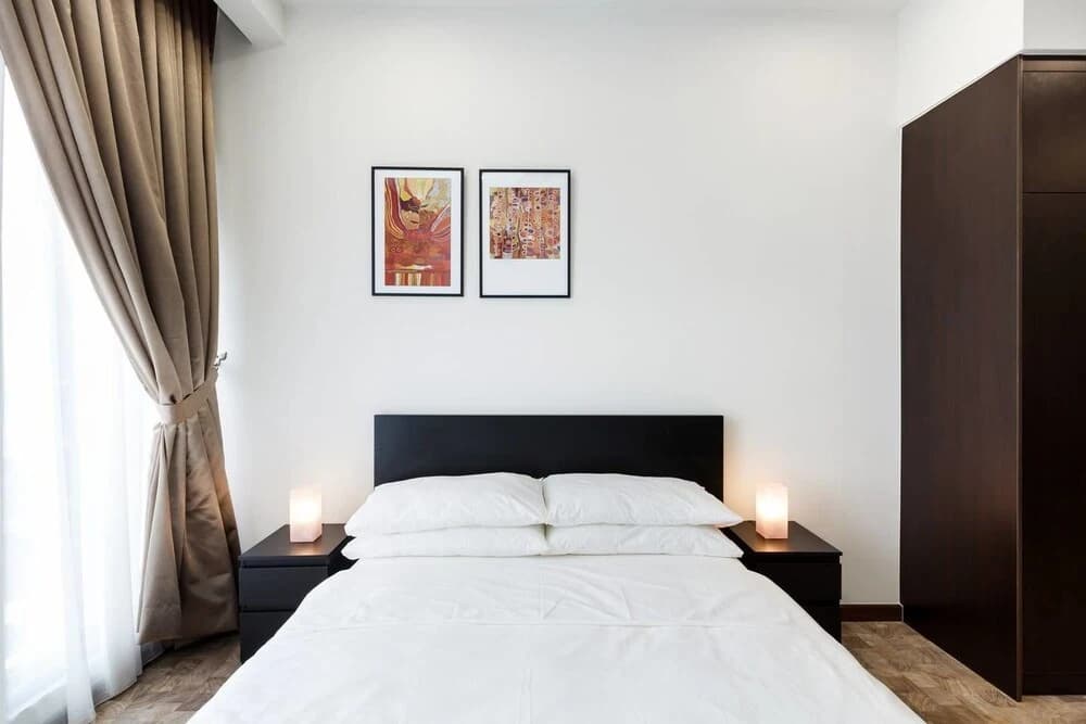 Luxurious Studio Suites @ Tun Razak - photo 6