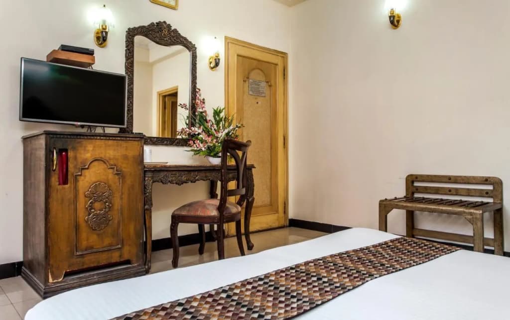 Hotel Sunstar Residency - photo 30