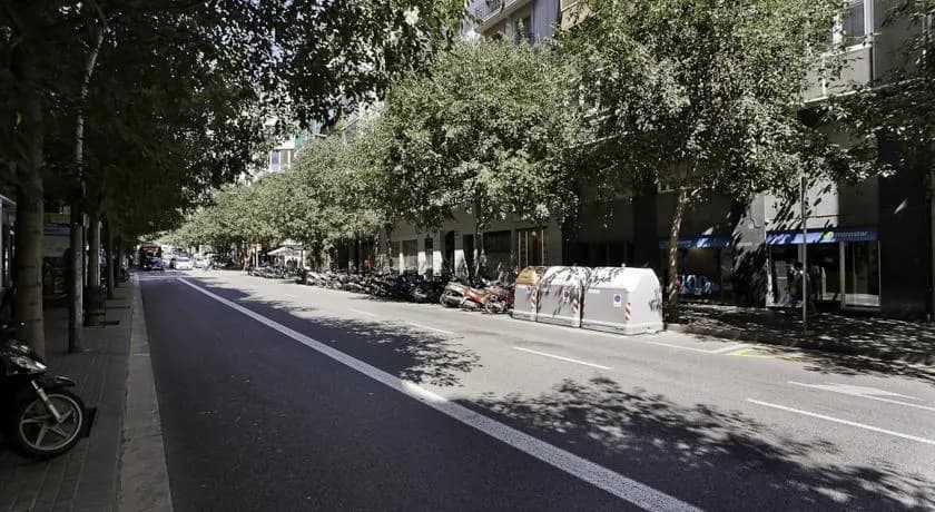 Barcelona4nights Muntaner - photo 2