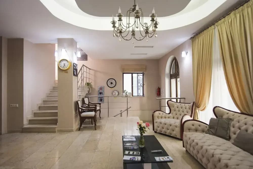 Grand Hotel Luna - photo 13