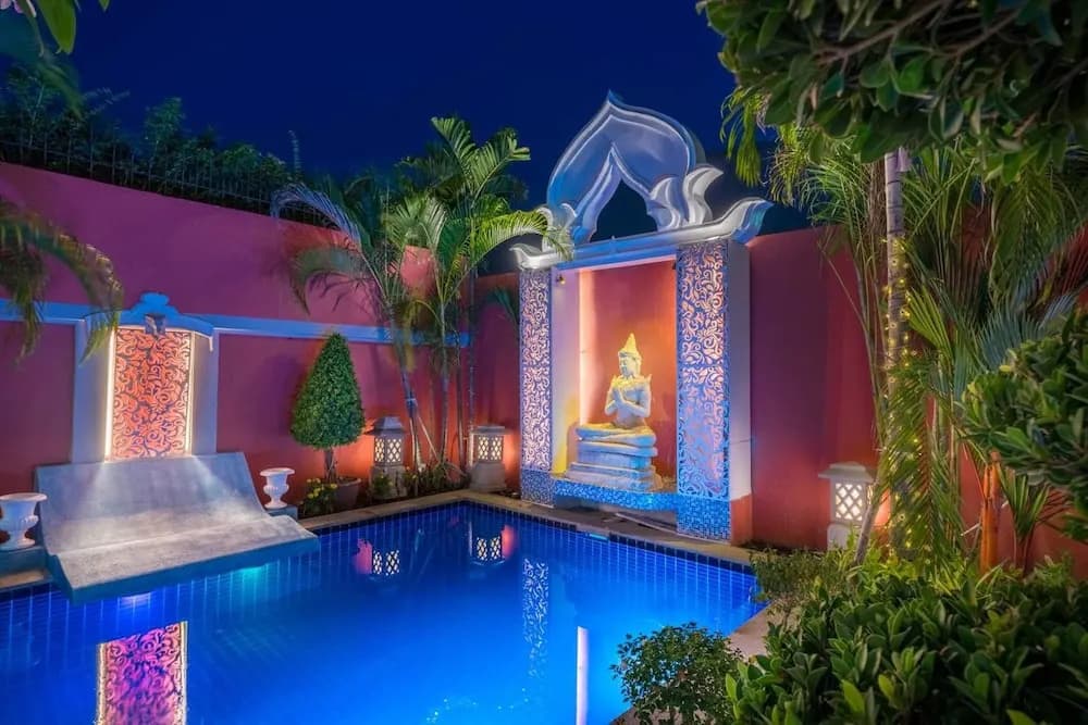 View Talay Villa Pattaya - photo 11