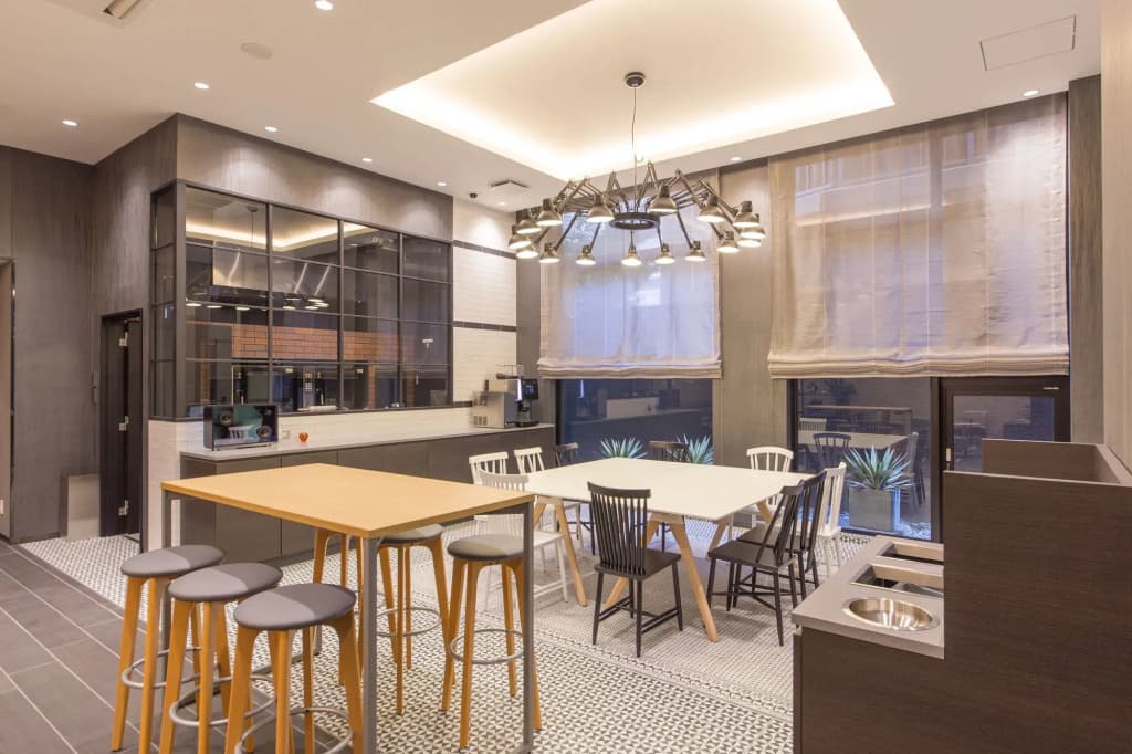 Hotel M’s Plus Shijo - Omiya - photo 23