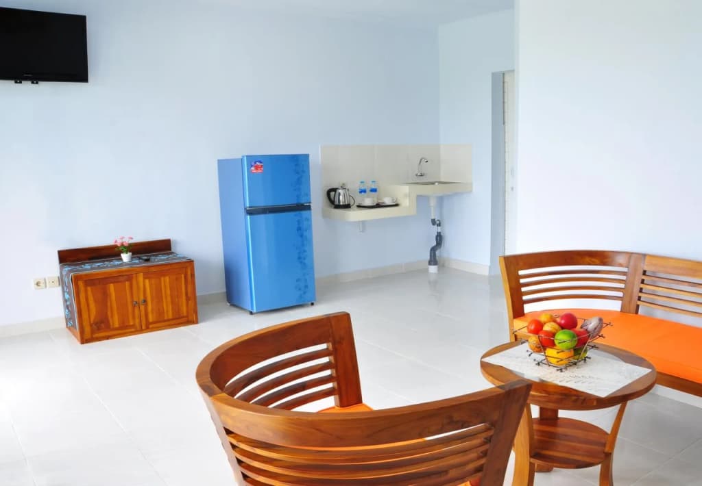Villa Tangtu Beach Inn - photo 20