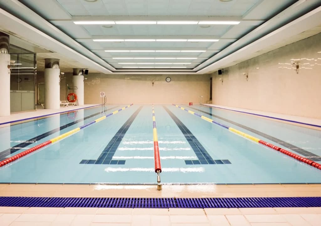 Hotel Riviera - photo 17