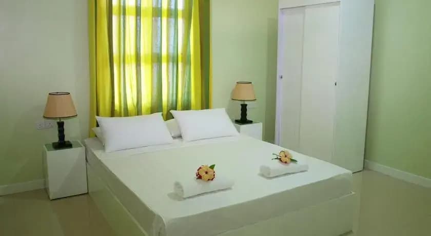 Dacha Maldives Guest House - photo 8
