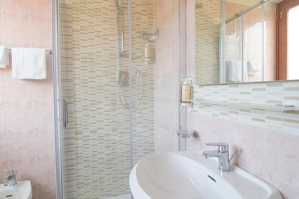 Hotel Pacific Roma - photo 36