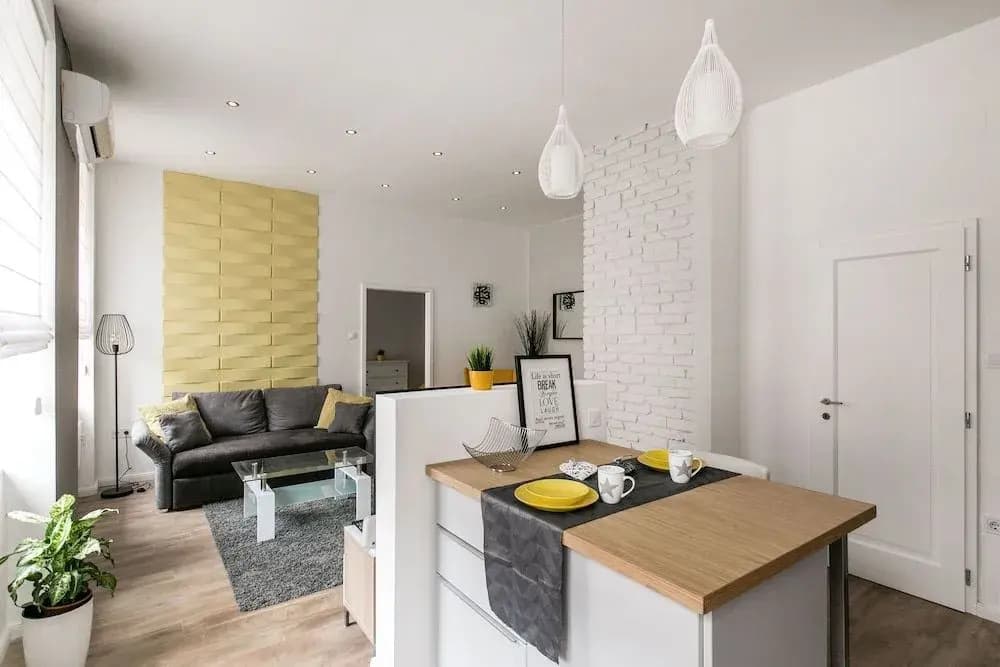 Rakoczi 6 Apartment - photo 2