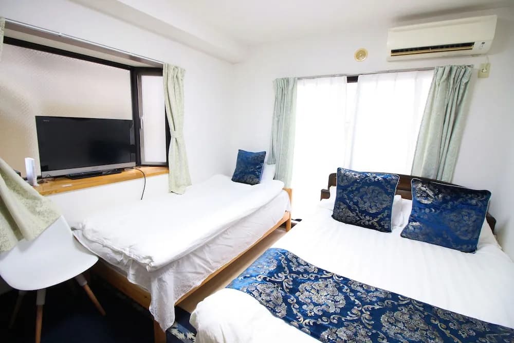 Otsuka Apartment 25 - photo 2