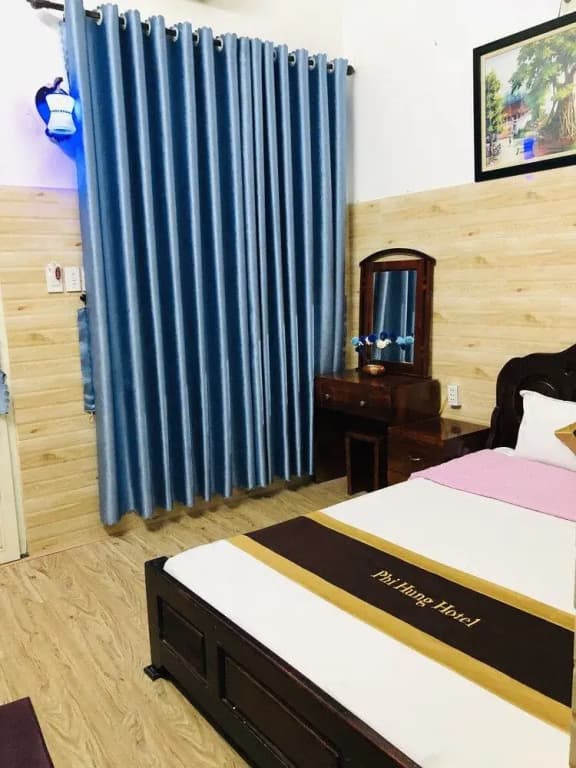 Hotel Phi Hung - photo 5