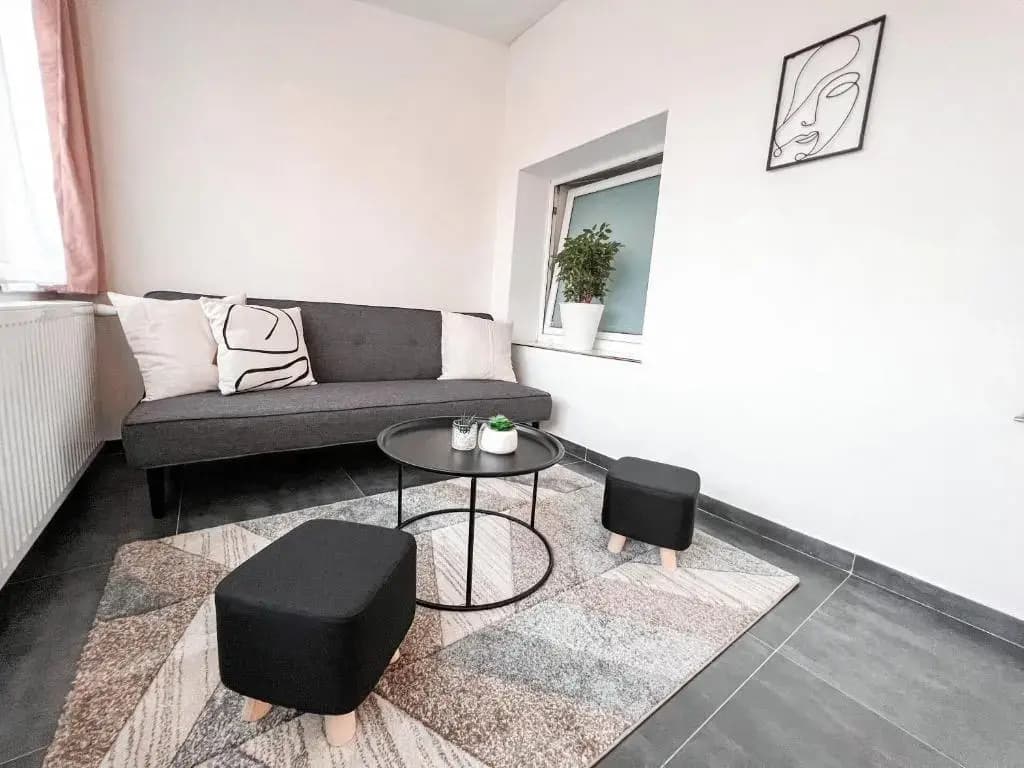 Williams Apartments Prague - photo 10
