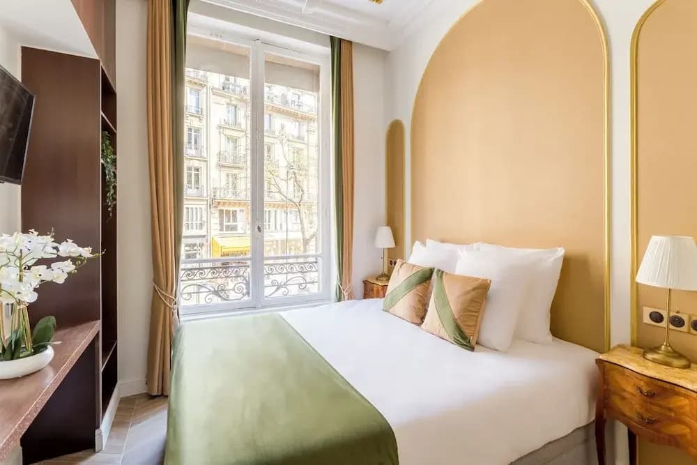 Merveil Luxury Suite - Louvre Marcel III - photo 6