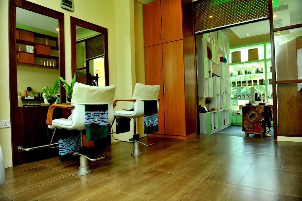 Tanjung Rhu Resort - photo 31