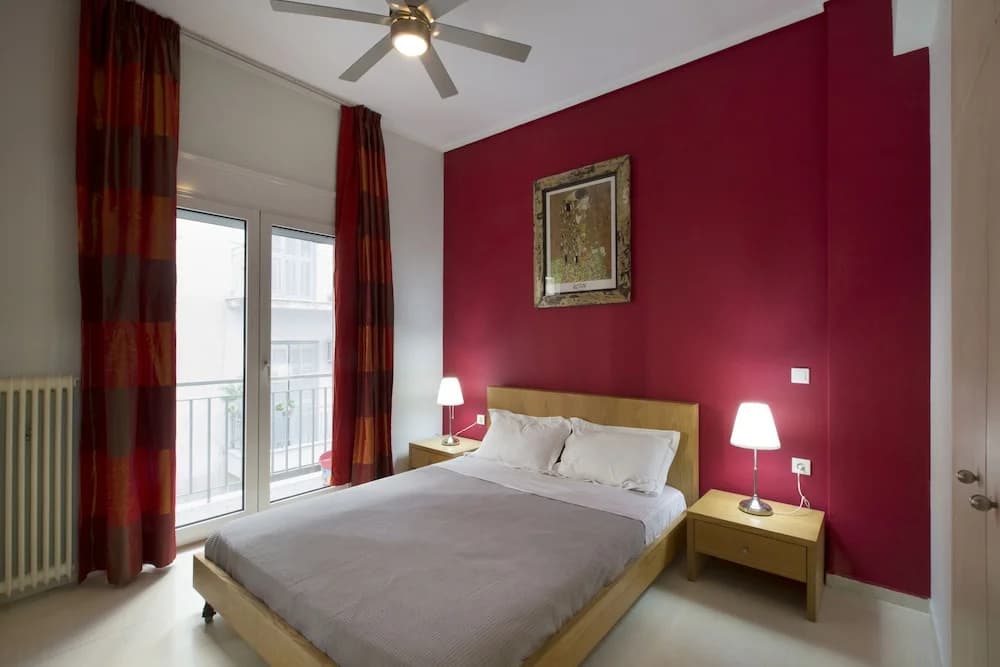 Cosy Apartment at Acropolis Museum - photo 4