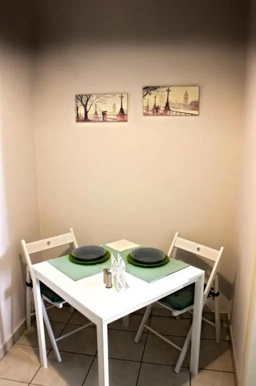 Central Apartment at Koukaki Area - photo 8