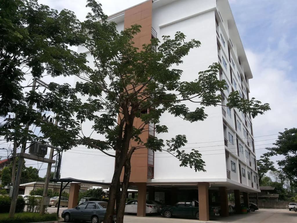 M Plus 2 Apartments - photo 1