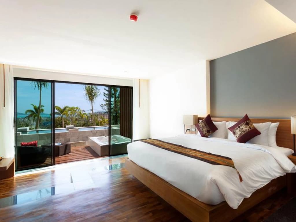 Chalong Chalet Resort & Longstay - photo 27