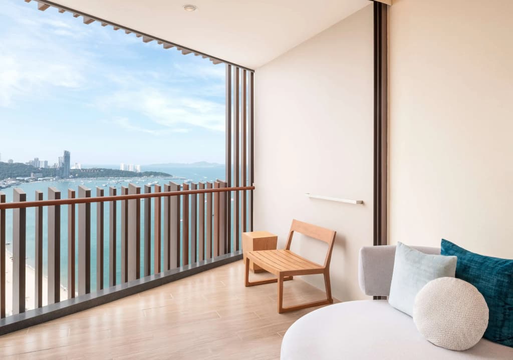 Hilton Pattaya - photo 14