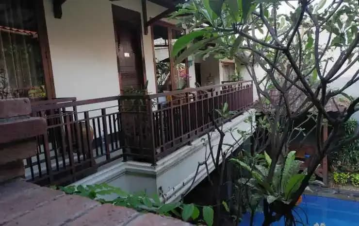 Keraton Inn - photo 15