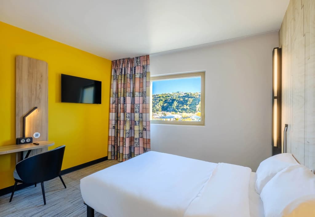 B&B HOTEL Nice Stade Riviera - photo 3
