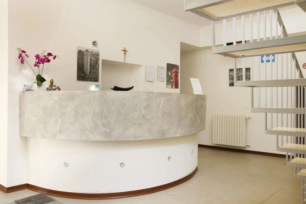 Hotel Poma - photo 2