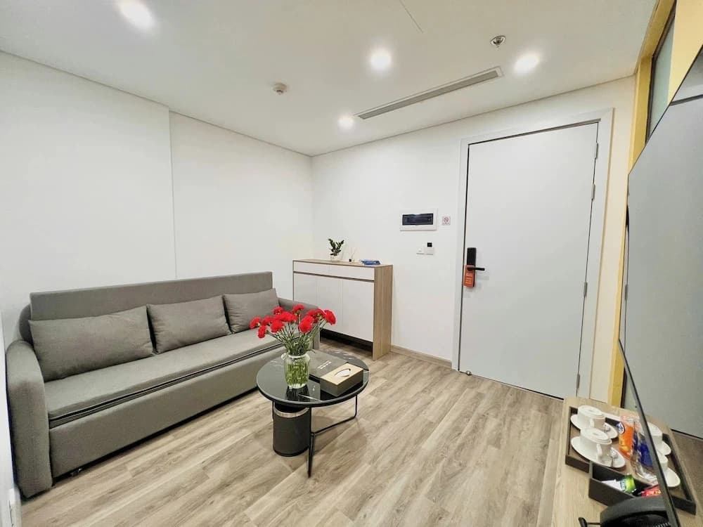 GEM Hotel & Residence - photo 12
