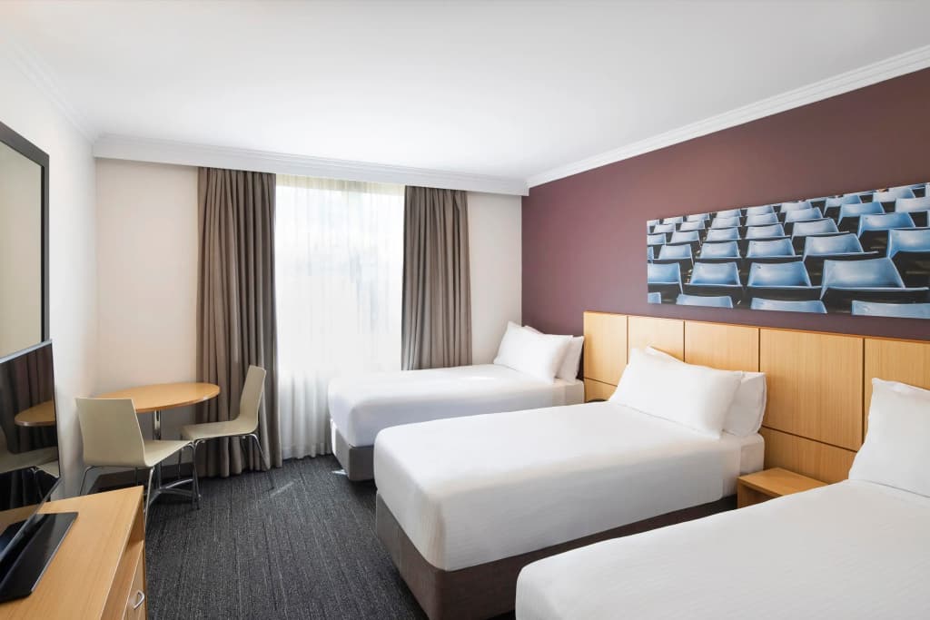 Mercure Sydney Blacktown - photo 31