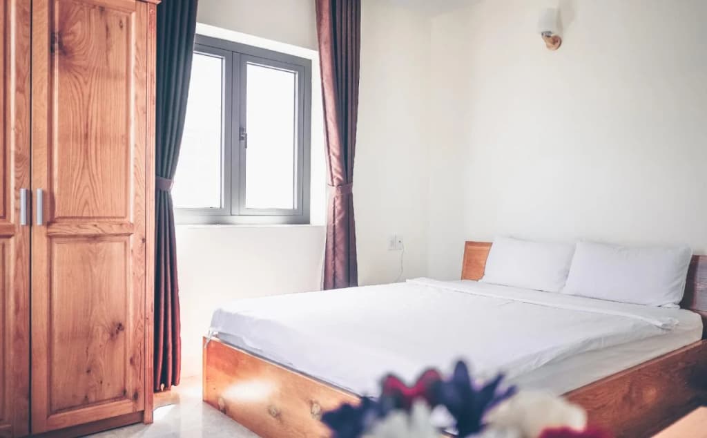 Green Hotel Vinh Loc - photo 12